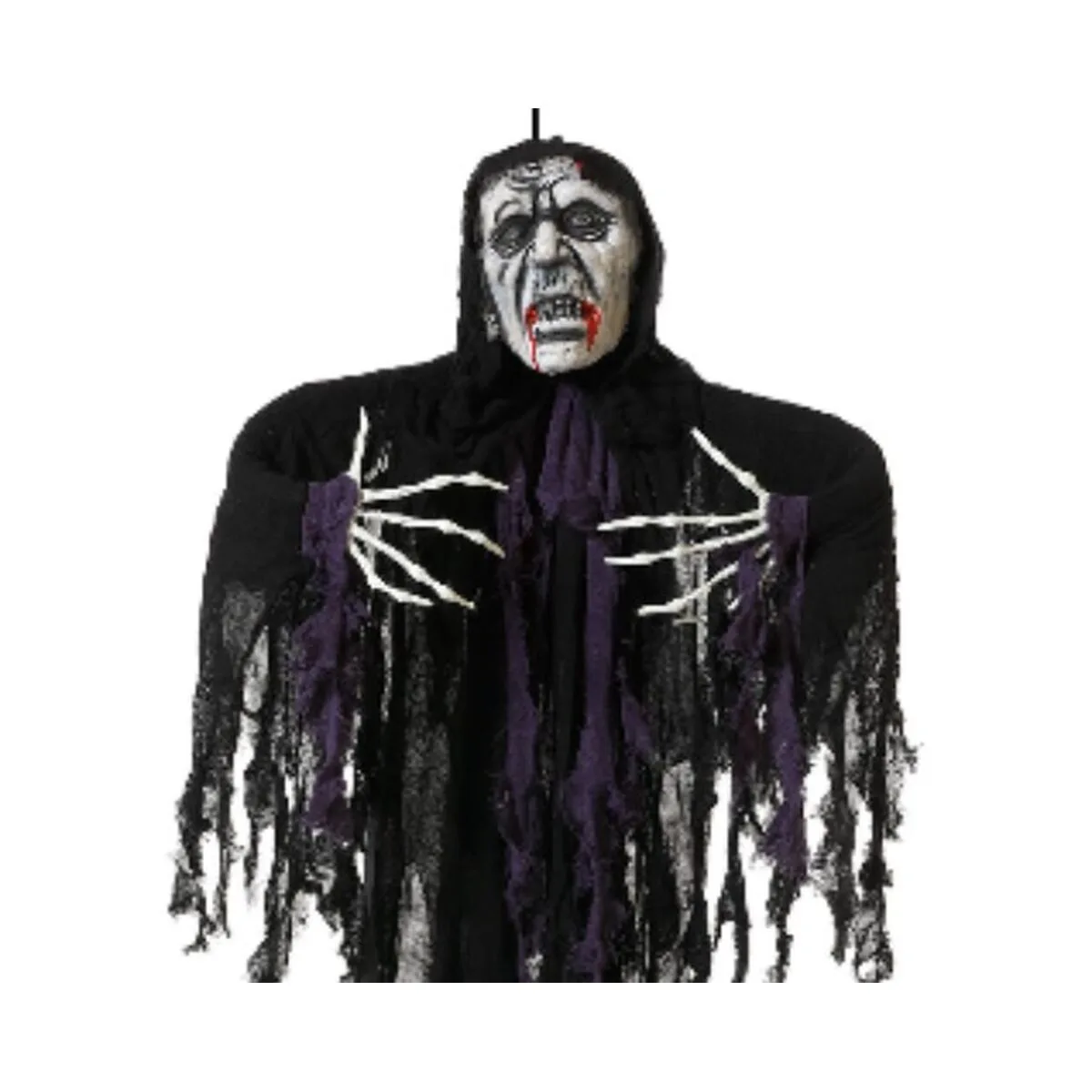 Decoration d halloween 160 x 120 cm fantome s113566559. Bienvenue dans l'écosystème Diaytar, où chaque produit a été pensé pour s'intégrer parfaitement dans votre vie moderne