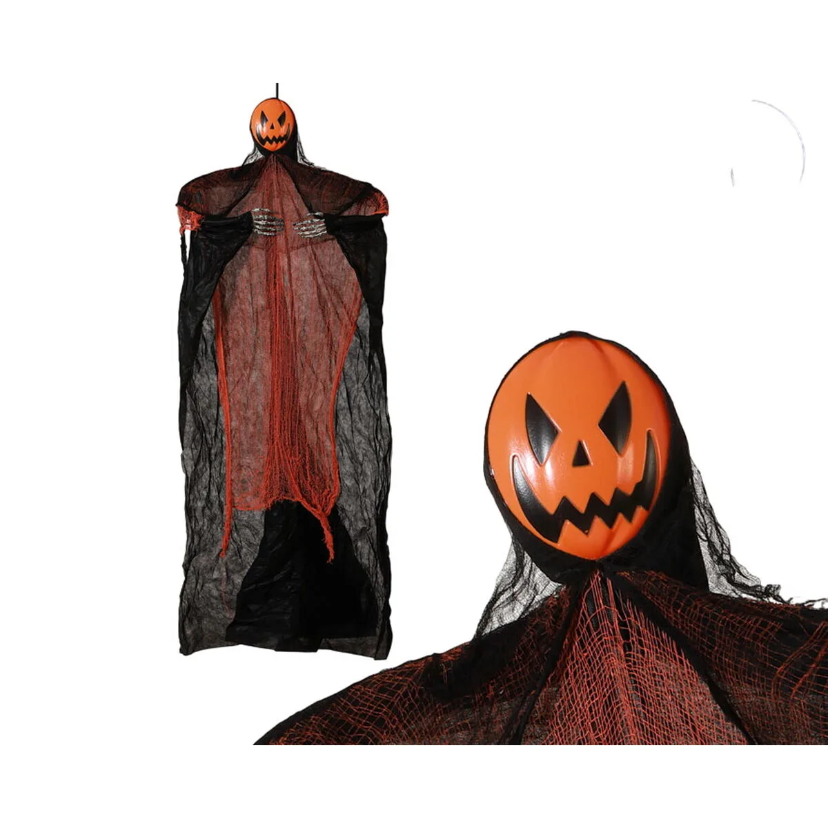 Decoration d halloween 210 cm citrouille s113565777. Diaytar, le compagnon idéal de votre vie connectée et stylée, à travers une offre généraliste sans équivalent