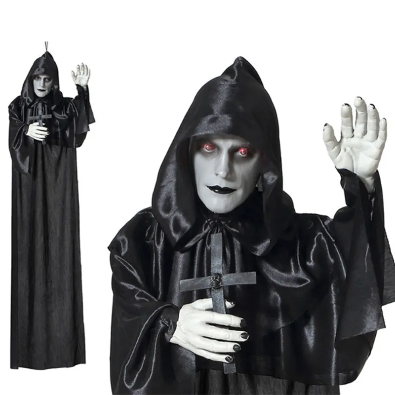 Decoration d halloween 66671 60 x 12 x 120 cm 60 x 12 x 120 cm s112577558. Diaytar, c'est le cercle vertueux : des produits de qualité qui améliorent votre vie, qui vous rendent heureux, alors vous revenez.