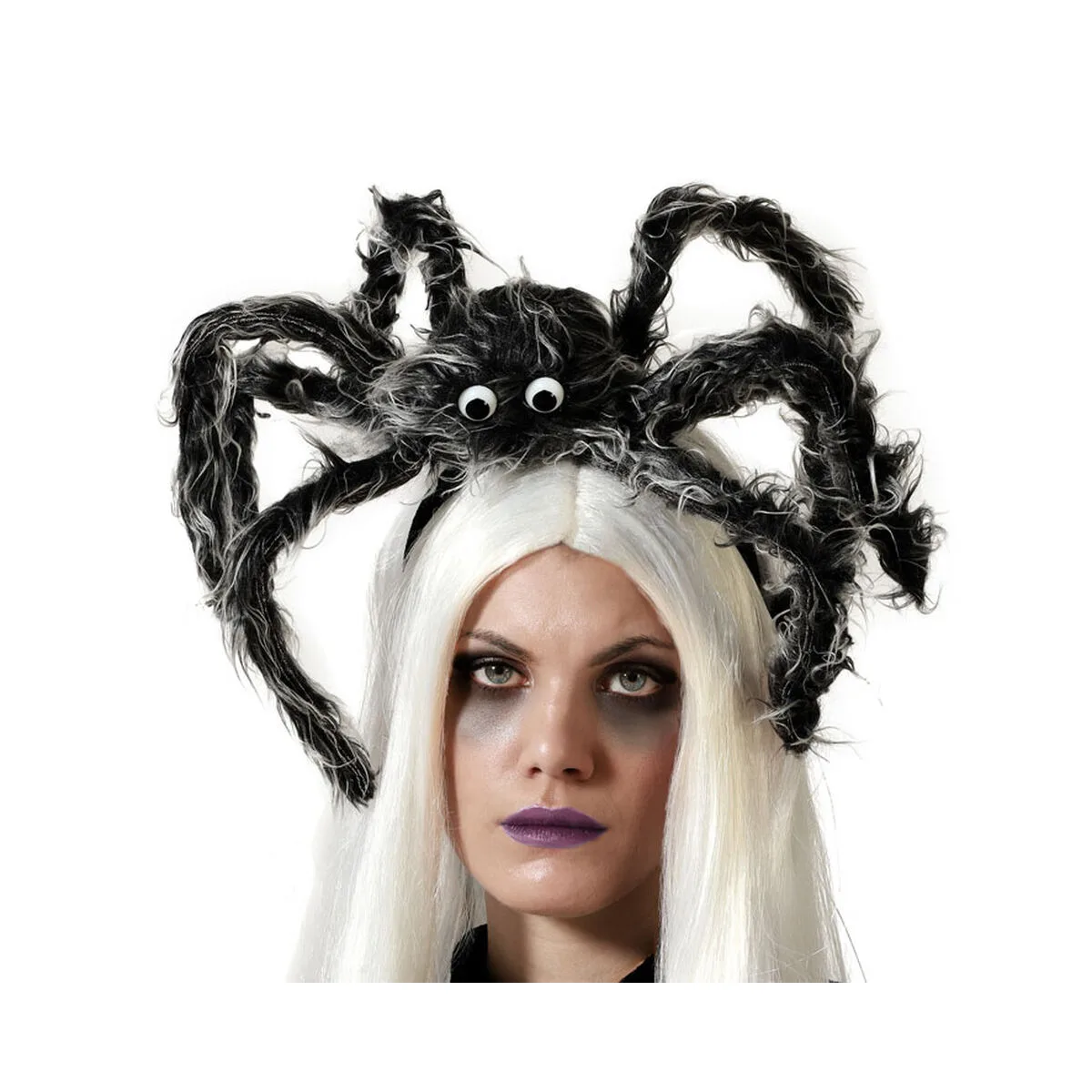 Decoration d halloween araignee s113531678. Style et élégance se conjuguent parfaitement dans notre rayon mode Diaytar.