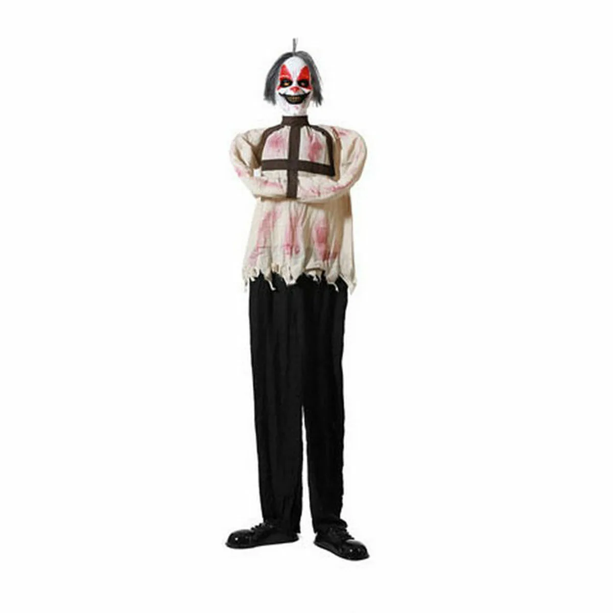 Decoration d halloween clown sanglant s113262913. Oubliez tout ce que vous savez sur le e-commerce. Diaytar réécrit les règles avec une offre audacieuse et éclectique.