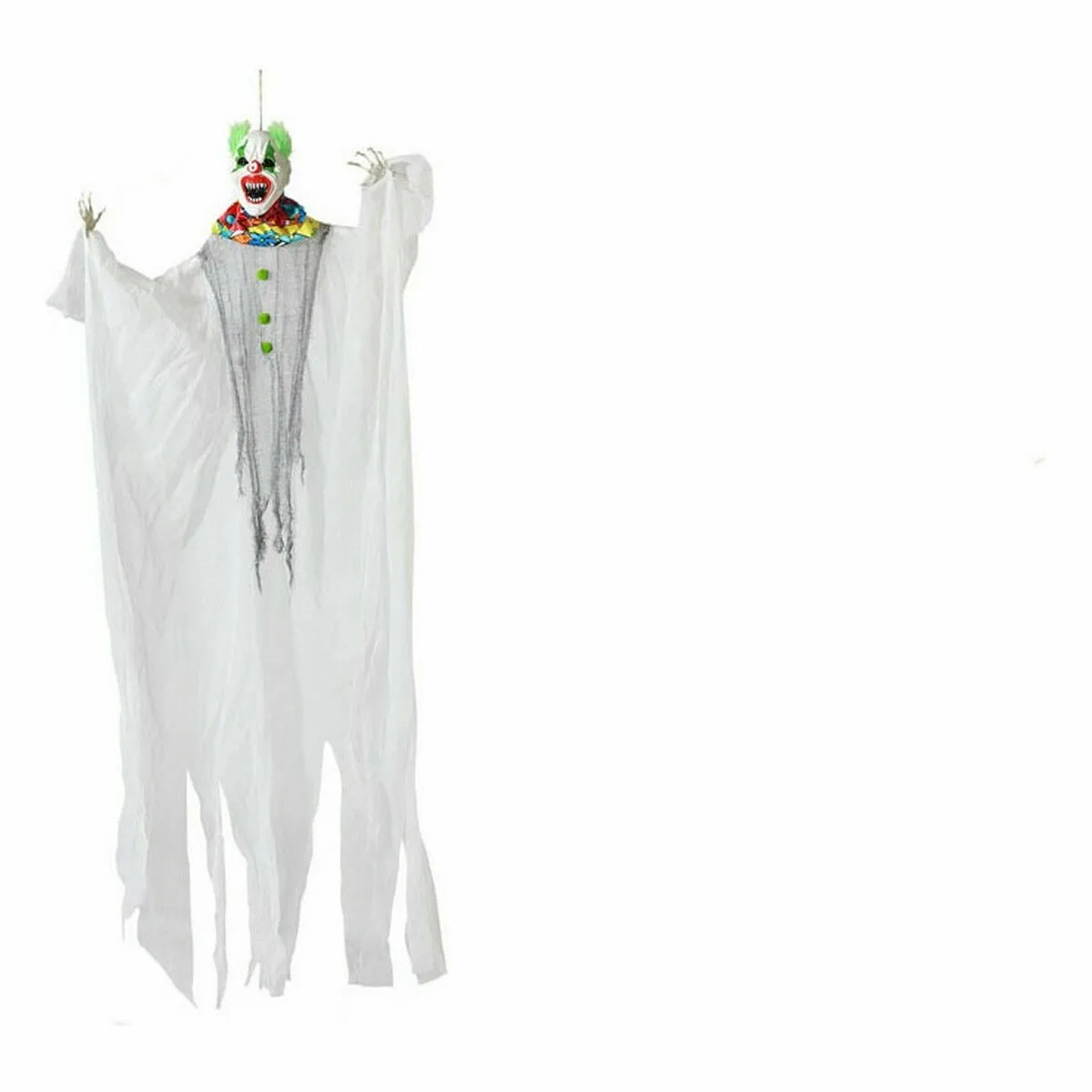 Decoration d halloween clown sanglant s113271896. La chasse aux produits extraordinaires est ouverte. Diaytar vous donne les clés d'un univers shopping infini.