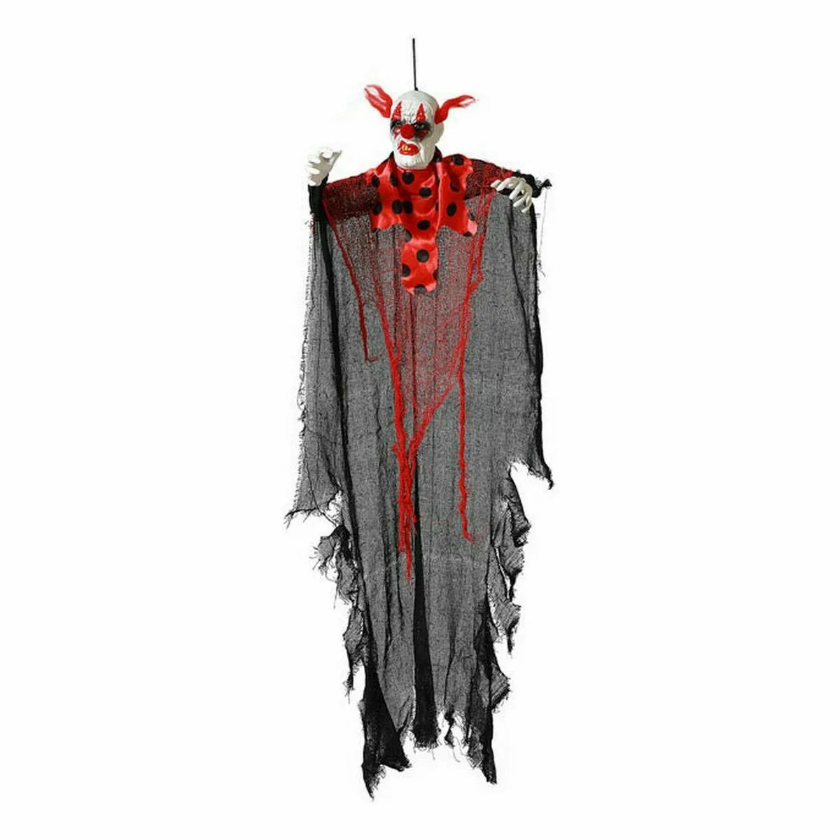 Decoration d halloween clown sanglant multicouleur v340232162. Plongez dans l'univers Diaytar, votre référence pour des produits du quotidien, high-tech et déco, tous porteurs de tendances