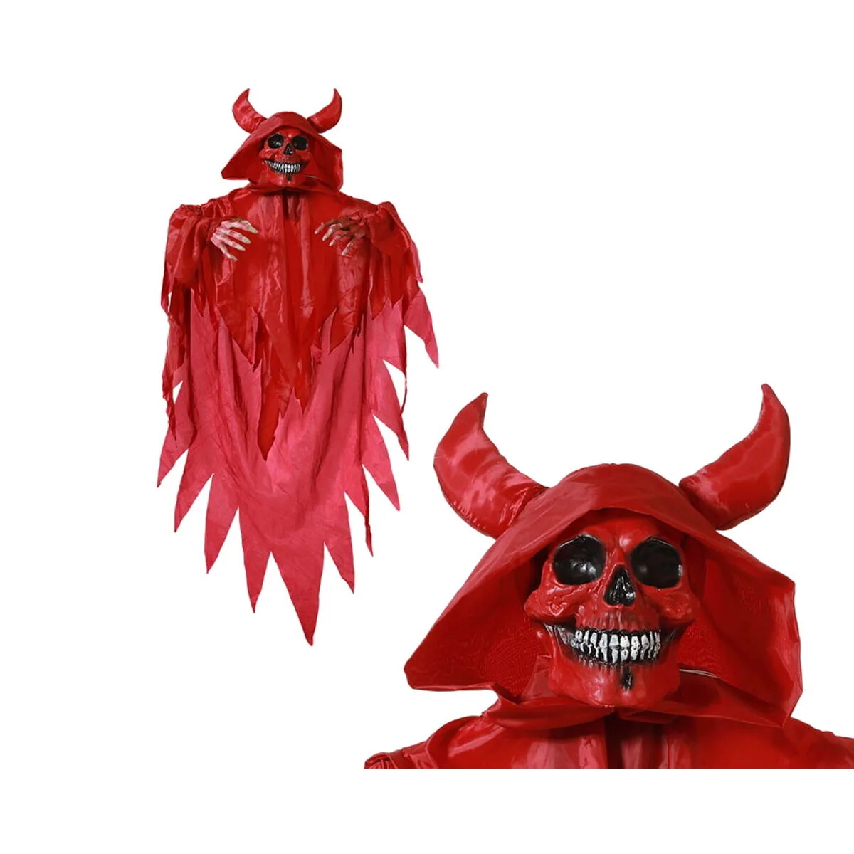Decoration d halloween demon 153 x 106 x 16 cm s113563886. Bienvenue dans la famille Diaytar. Ici, on ne parle pas de clients, mais de co-créateurs d'un quotidien meilleur.