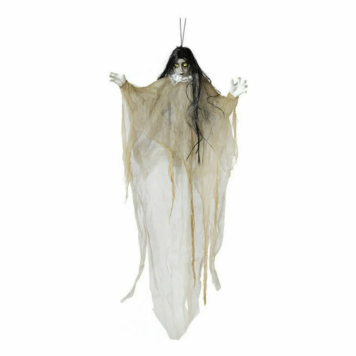 Decoration d halloween fantome pendentif v340230895. Diaytar, une destination où l'on vient pour un produit précis et où l'on reste pour l'étendue et la qualité de l'offre