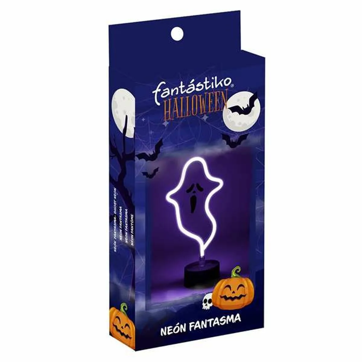 Decoration d halloween juinsa 13 x 28 cm fantome s244220927. Diaytar incarne le renouveau du commerce en ligne : authentique, engagé et résolument tourné vers l'avenir.