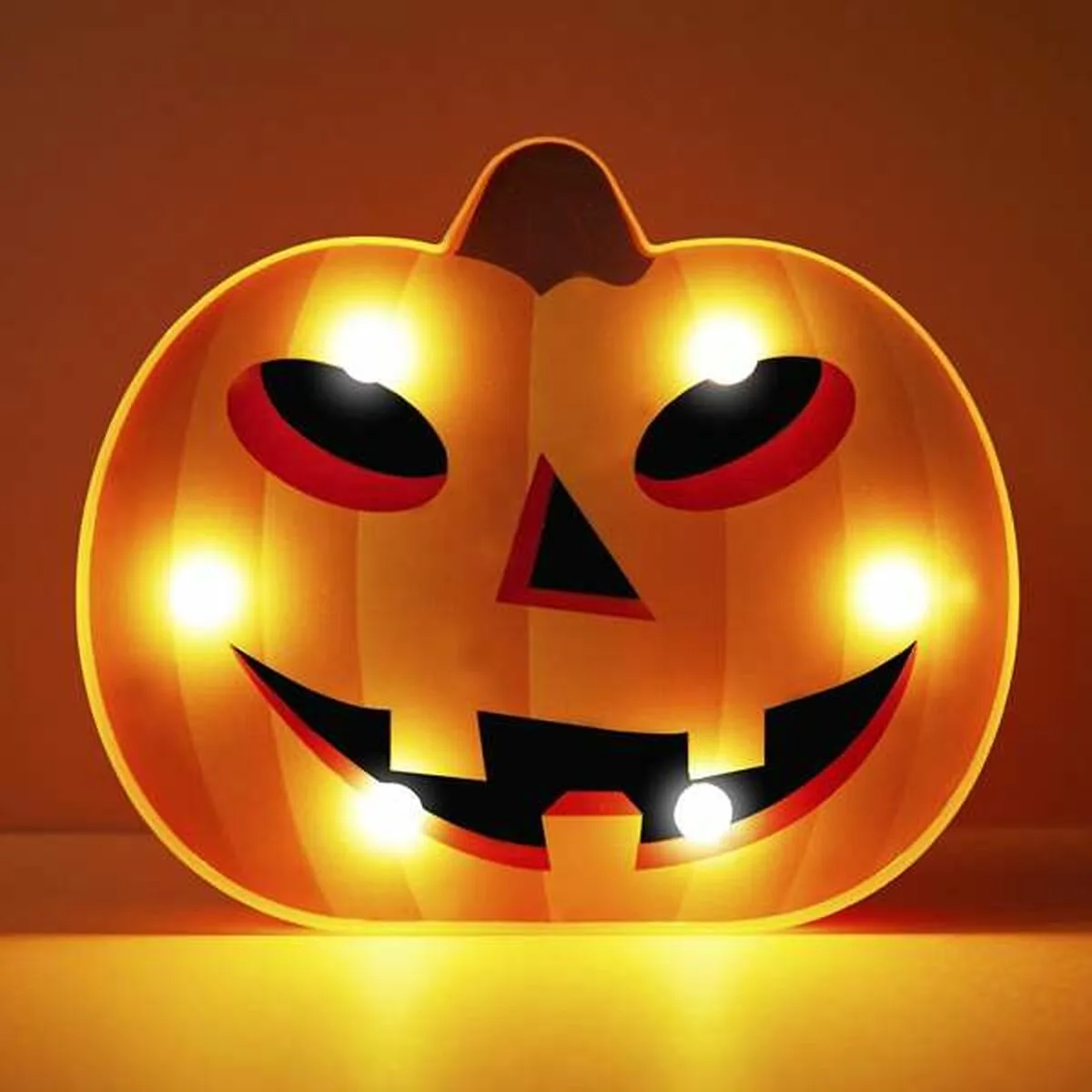 Decoration d halloween juinsa 19 5 x 16 cm citrouille s244220590. Diaytar a été conçu pour ceux qui voient le shopping en ligne comme une source d'inspiration et de solutions pratiques