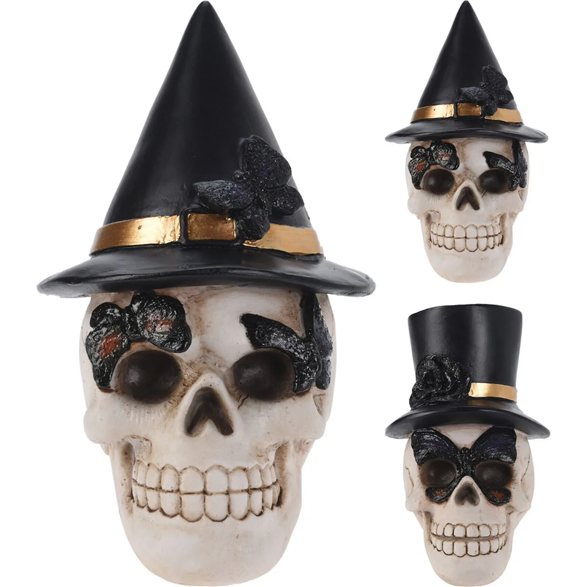 Decoration d halloween lifetime 10 x 11 x 14 cm halloween s792444374. Bienvenue chez Diaytar, où l'élégance rencontre l'innovation avec nos produits électroniques dernier cri et nos créations maison exclusives