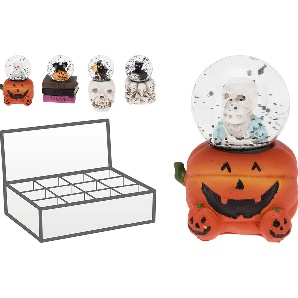 Decoration d halloween lifetime o 4 5 cm s792444038. Diaytar, c'est la solution élégante à tous vos problèmes du quotidien, et la source de nouvelles envies insoupçonnées.