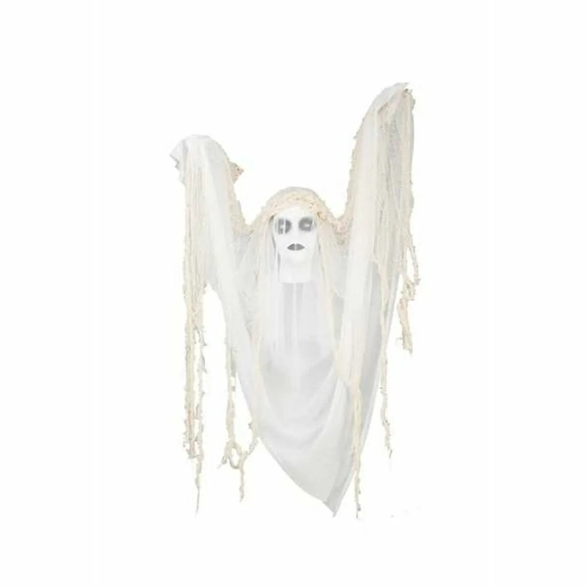 Decoration d halloween my other me 120 x 18 x 65 cm fantome s241910783. Bienvenue dans la famille Diaytar. Ici, on ne parle pas de clients, mais de co-créateurs d'un quotidien meilleur.
