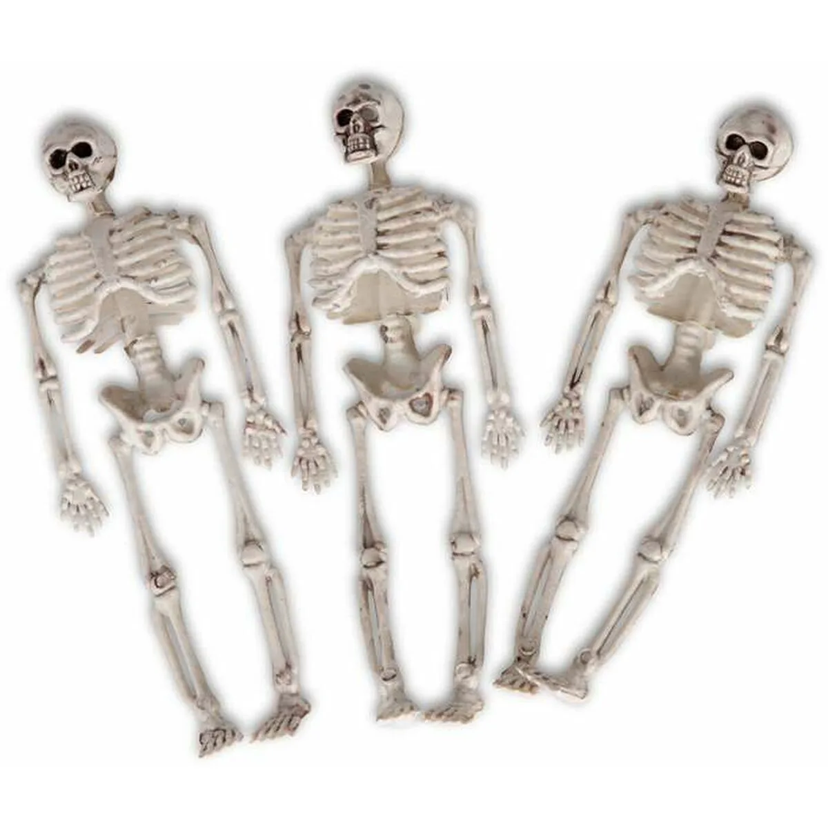 Decoration d halloween my other me 20 x 8 x 8 cm squelette blanc 20cm s242557359. Notre philosophie : le produit parfait n'existe pas. C'est pourquoi Diaytar en propose des milliers, pour que vous le créiez.
