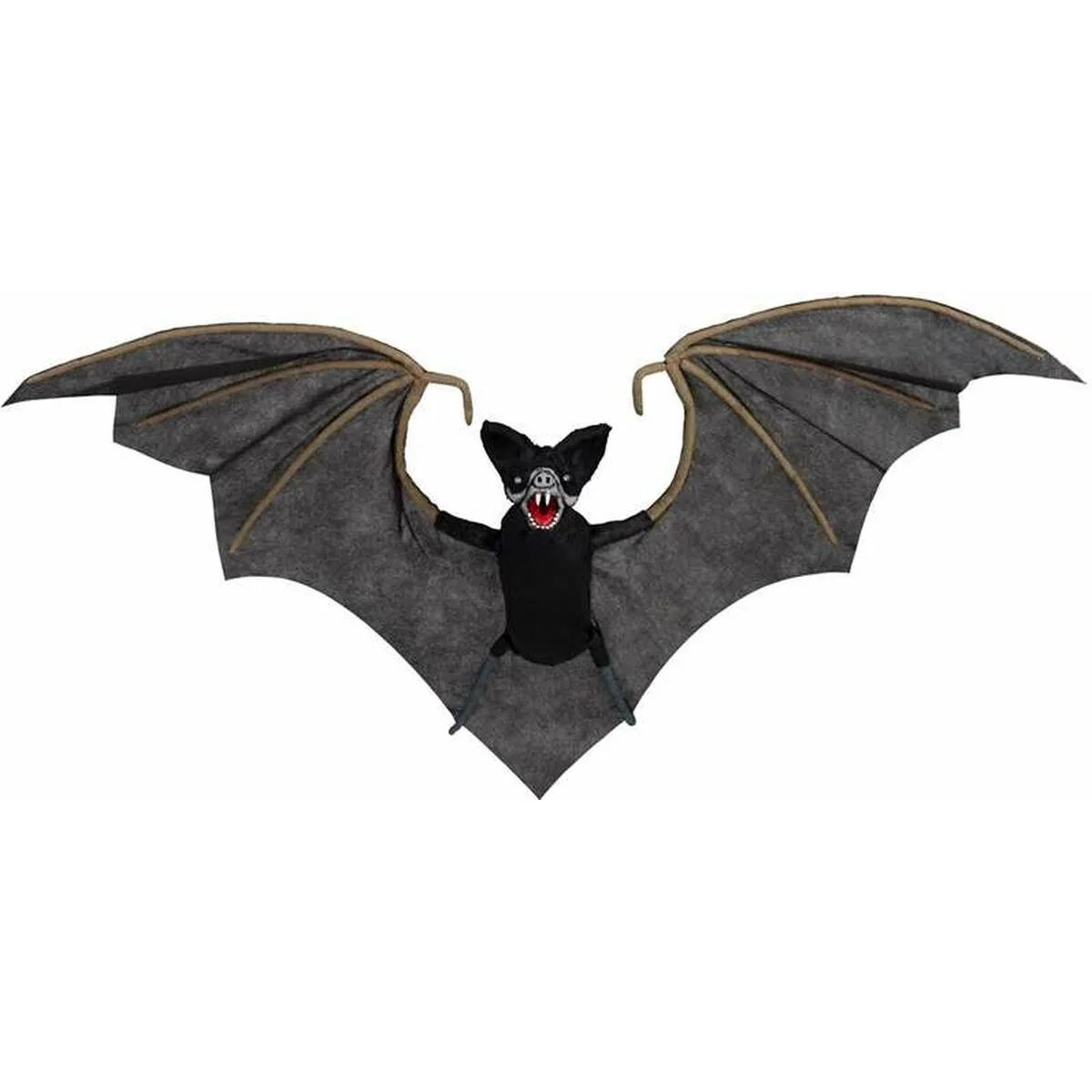 Decoration d halloween my other me 45 x 96 x 9 cm 45cm noir s242557210. Bienvenue chez Diaytar, où nous croyons que le meilleur produit est celui qui vous trouve, et non l'inverse.