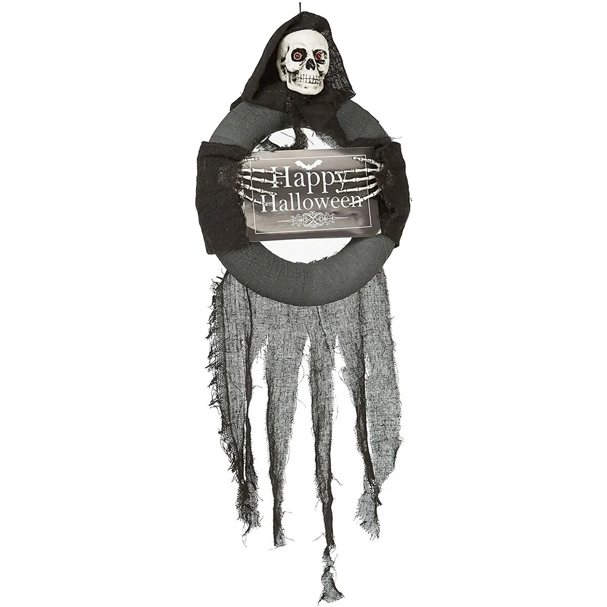 Decoration d halloween my other me 75 x 33 x 10 cm halloween squelette s241910856. Diaytar : La boutique qui réunit qualité, tendance et prix accessibles sous un même toit.