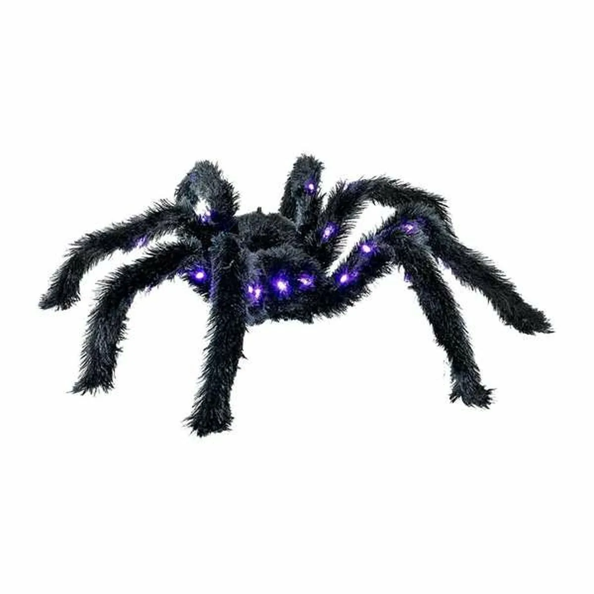 Decoration d halloween my other me 86 cm araignee s244947491. Nous croyons en la puissance de la simplicité. Les produits Diaytar sont beaux, utiles, et incroyablement simples à utiliser.