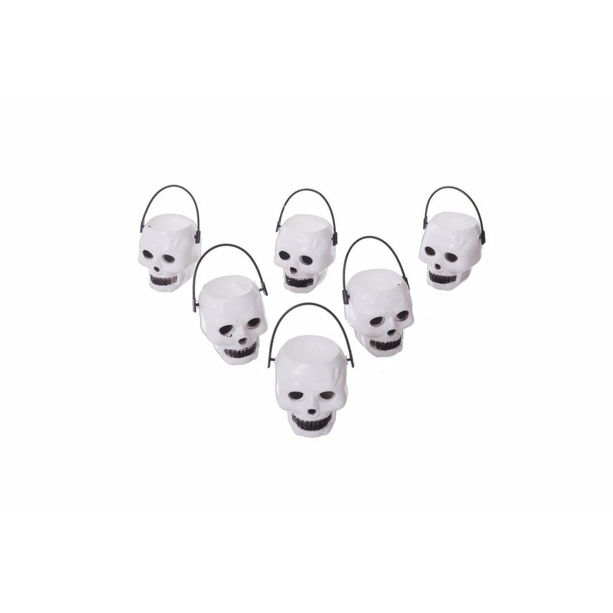 Decoration d halloween my other me mini cranes 6 uds 6 x 5 x 5 cm s242046433. Diaytar s'adresse aux esprits modernes en quête de produits qui allient performance technologique et design épuré