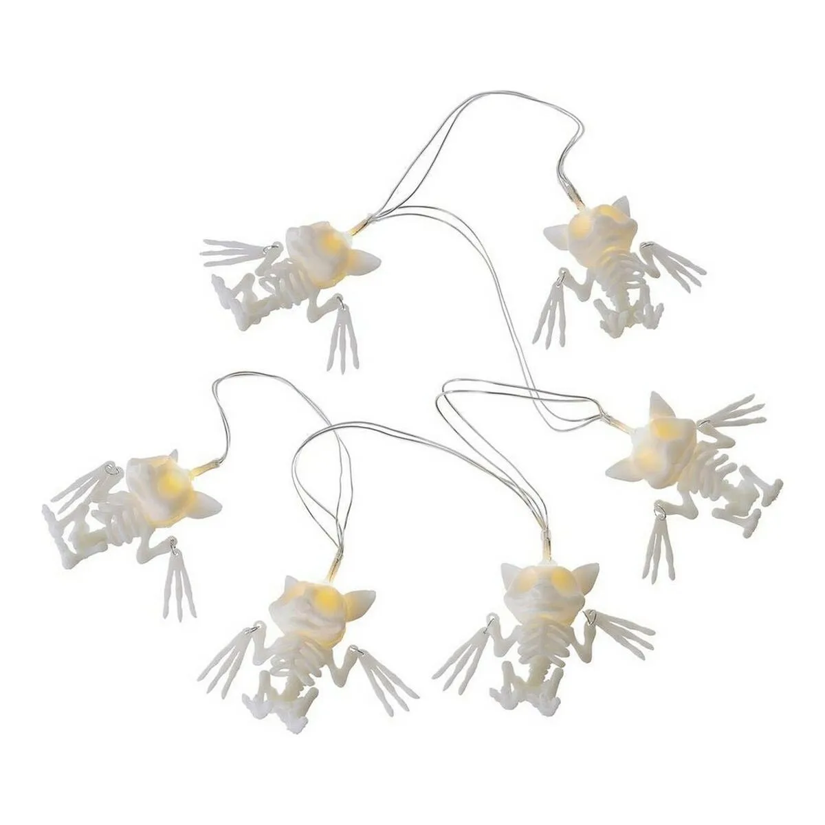 Decoration d halloween my other me multicouleur squelette chat s242042725. Diaytar, c'est l'assurance de découvrir des produits que vous ne trouverez nulle part ailleurs, tous domaines confondus