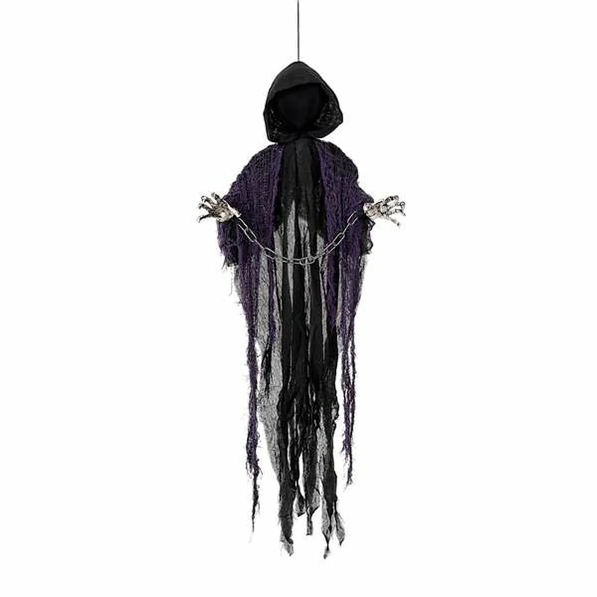 Decoration d halloween my other me noir 45 x 20 x 120 cm s244948515. Pour un quotidien optimisé et stylisé, faites confiance à Diaytar et son expertise en produits généraux et innovants