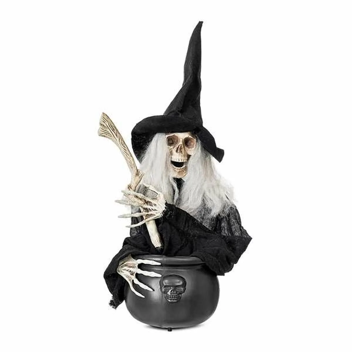Decoration d halloween my other me sorciere 20 x 20 x 60 cm s244948163. Pour les esprits curieux et exigeants, Diaytar est la source intarissable de produits rares et ingénieux.