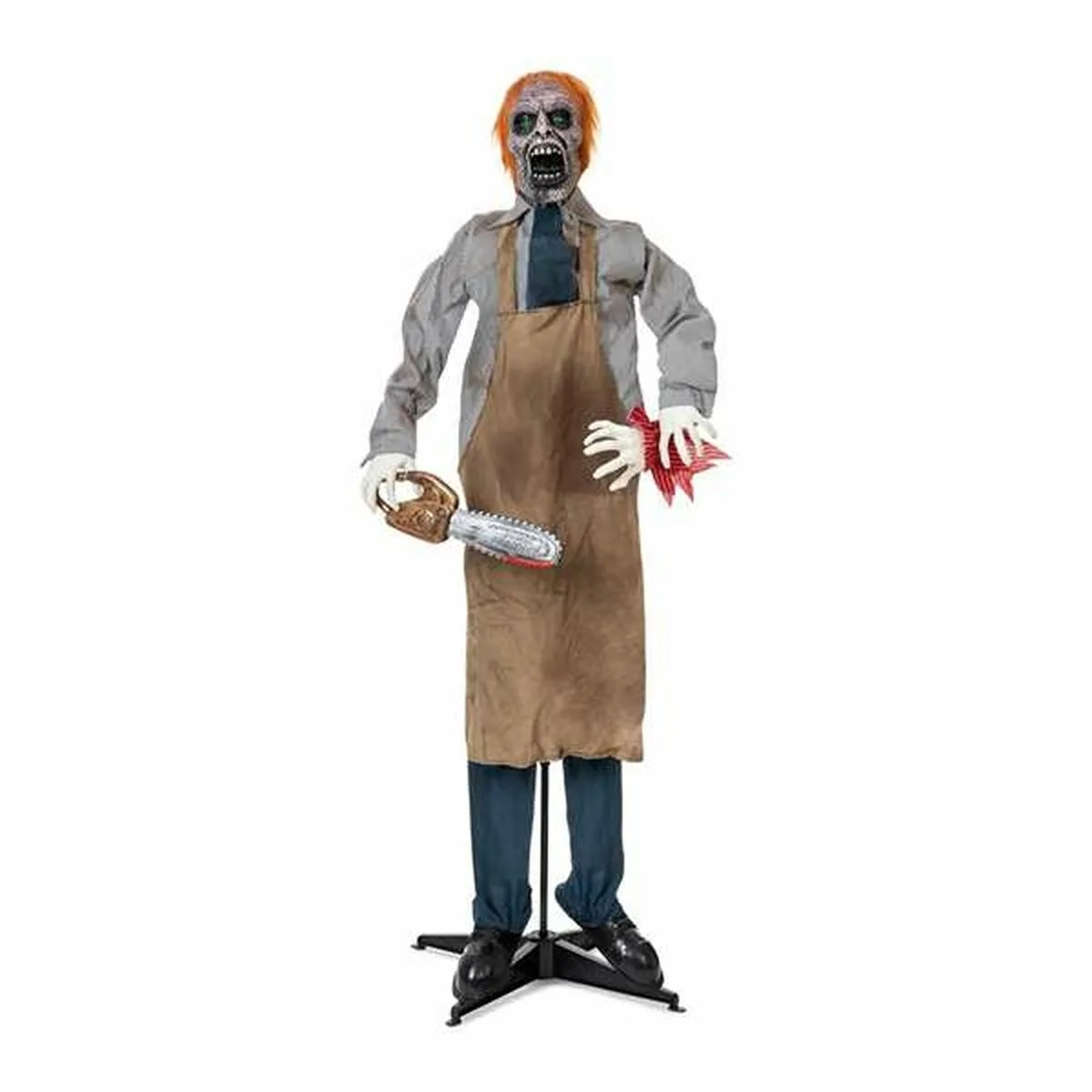 Decoration d halloween my other me zombie 130 x 18 x 70 cm s244948761. Diaytar ne suit pas les tendances, il les anticipe à travers sa sélection前瞻 de produits électroniques et généraux