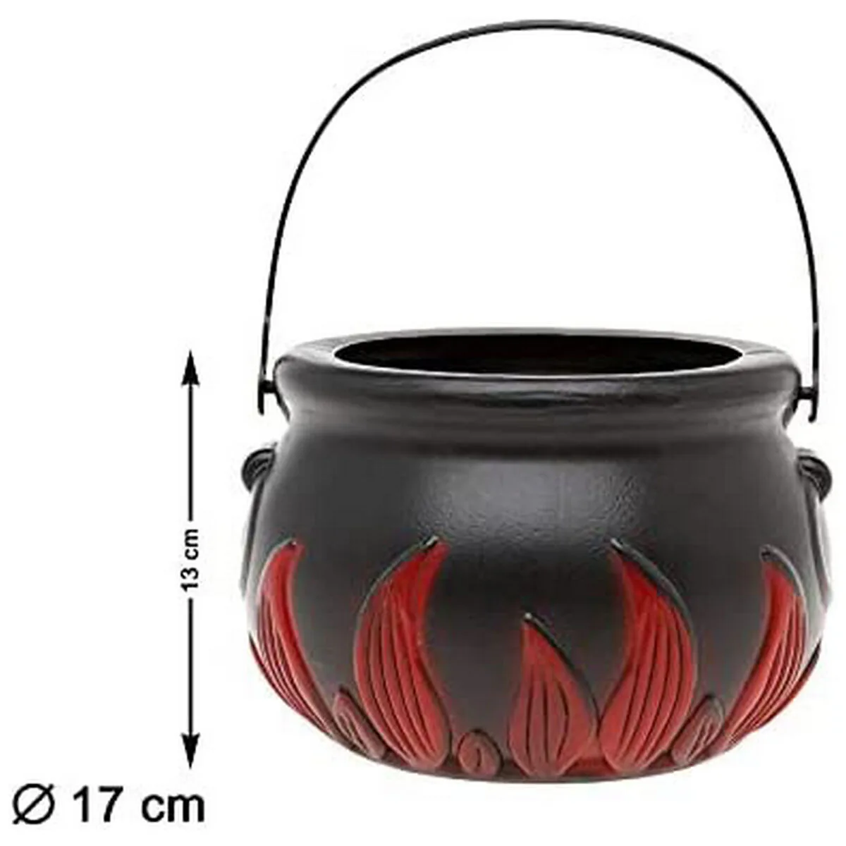Decoration d halloween noir 17 cm sorciere halloween s113058070. Avec Diaytar, faites de chaque achat en ligne une découverte et de chaque produit un ajout valuable à votre univers