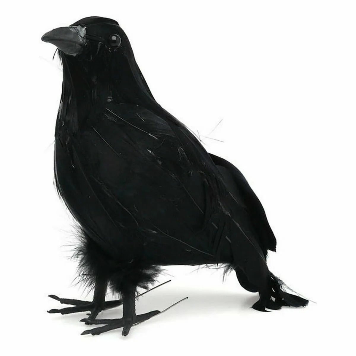 Decoration d halloween noir oiseau s113265761. Diaytar s'engage à vous proposer une expérience shopping unique avec des produits généraux innovants, tendance et toujours à prix attractifs