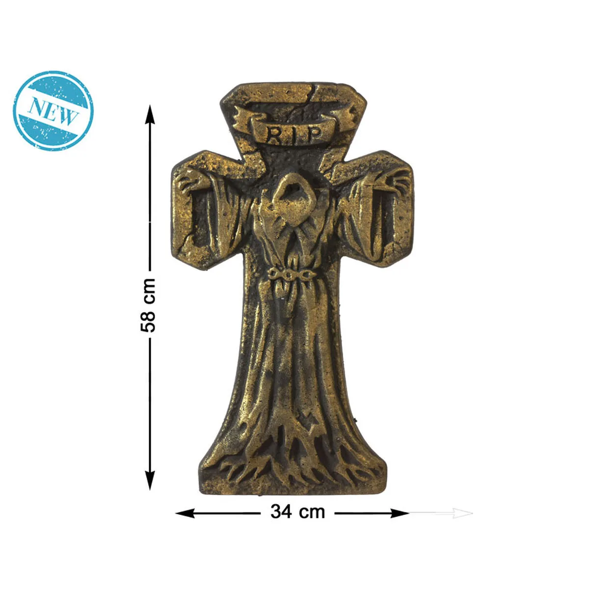 Decoration d halloween pierre tombale 34 x 58 cm s113557742. Diaytar capitalise sur la diversité : notre force est de vous offrir un choix immense sans jamais sacrifier la qualité