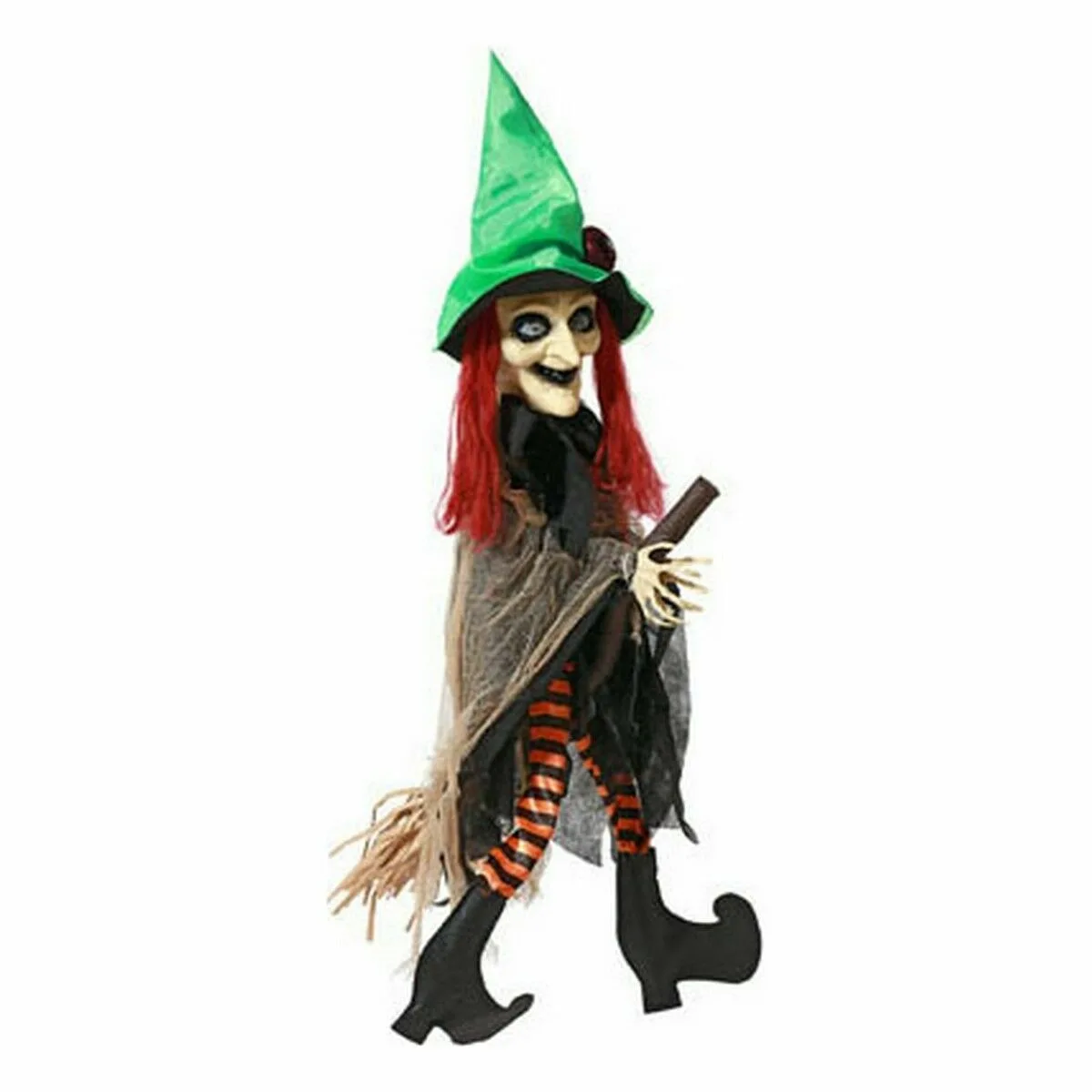 Decoration d halloween sorciere 90 x 13 x 20 cm s113263333. Nous avons injecté tout notre savoir-faire dans Diaytar pour vous offrir une expérience shopping sans friction, tout en plaisir.