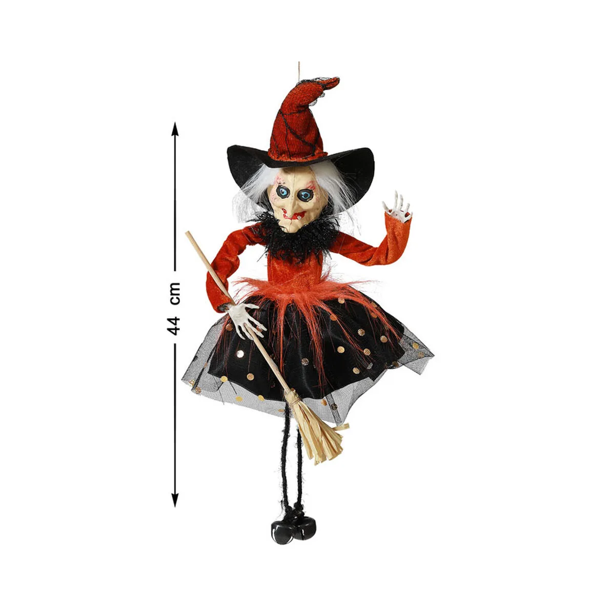 Decoration d halloween sorciere s113296113. Nous sommes Diaytar, les architectes de votre espace de vie en ligne, meublé avec les meilleurs produits du moment