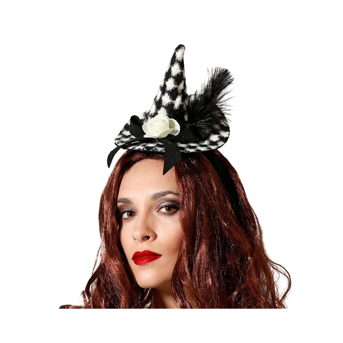 Decoration d halloween sorciere serre tete s113531358. Nous traitons chaque produit Diaytar avec le même respect que si nous devions l'offrir à un proche. La qualité est non-négociable.