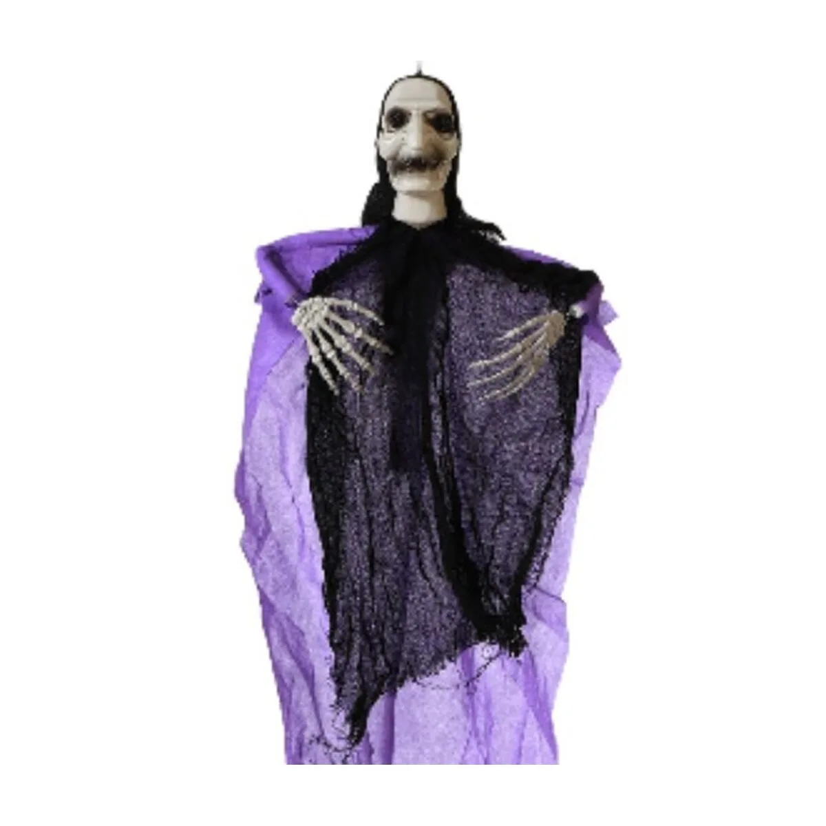 Decoration d halloween squelette 125 x 67 cm s113546477. Notre raison d'être : vous faire économiser le plus précieux des resources : votre temps. Bienvenue sur Diaytar, les produits triés sur le volet.