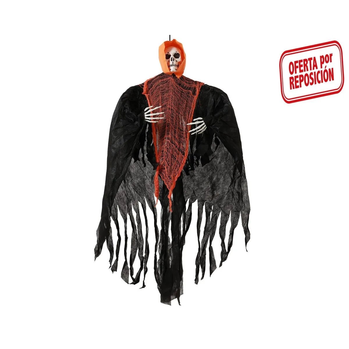 Decoration d halloween squelette 140 cm s113565343. Diaytar vous connecte à l'essentiel et au superflu stylé : une gamme complète de produits pour tous vos besoins et envies