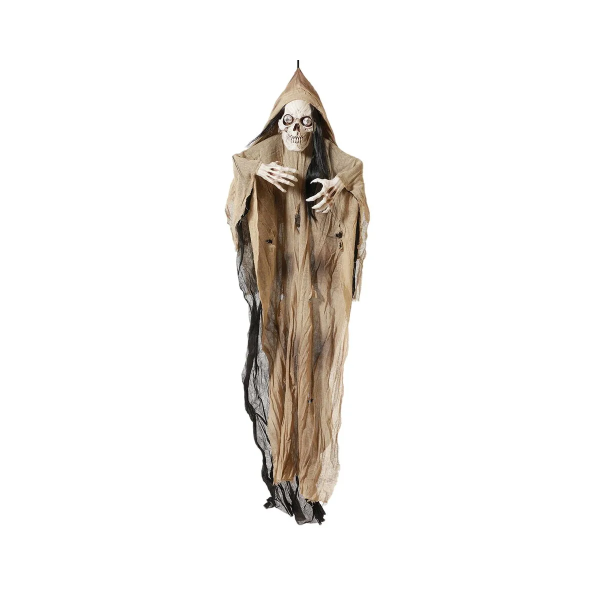 Decoration d halloween squelette 180 x 120 cm s113569022. Notre équipe Diaytar parcourt le globe pour vous dénicher les produits généraux et électroniques les plus prometteurs
