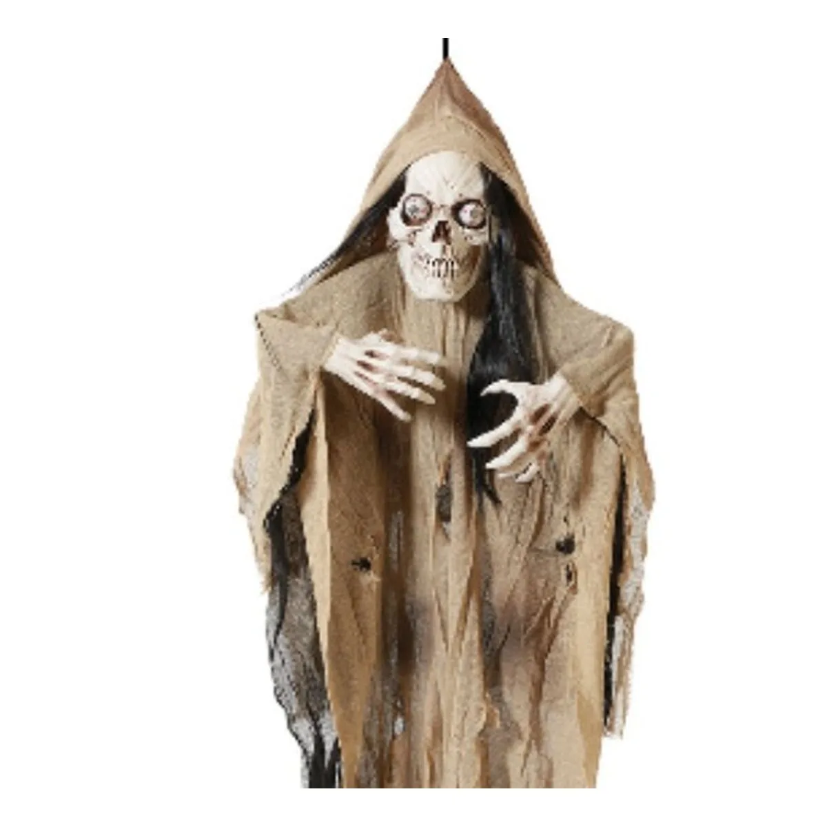 Decoration d halloween squelette 180 x 120 cm s113569075. Diaytar s'engage : derrière chaque produit se cache une promesse de qualité, de durabilité et de satisfaction.