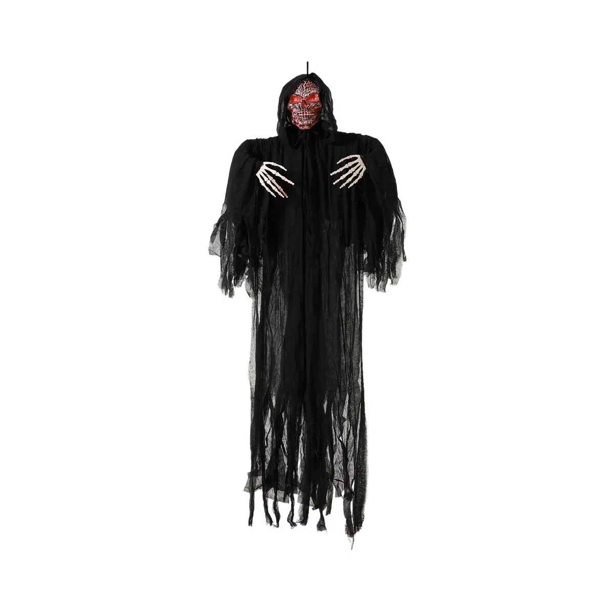 Decoration d halloween squelette 183 x 120 x 12 cm s113563665. Nous avons rêvé Diaytar pour vous. Une plateforme où chaque clic est une promesse de découverte et de satisfaction.
