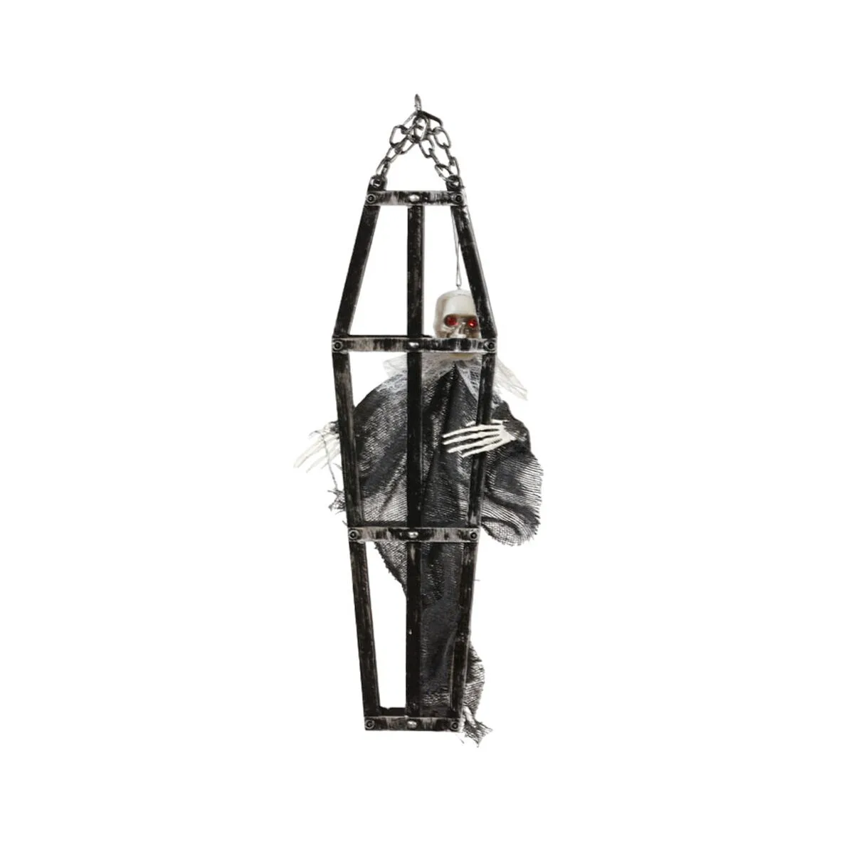 Decoration d halloween squelette 40 x 13 cm cage s113568064. Diaytar ne suit pas les tendances, il les anticipe à travers sa sélection前瞻 de produits électroniques et généraux