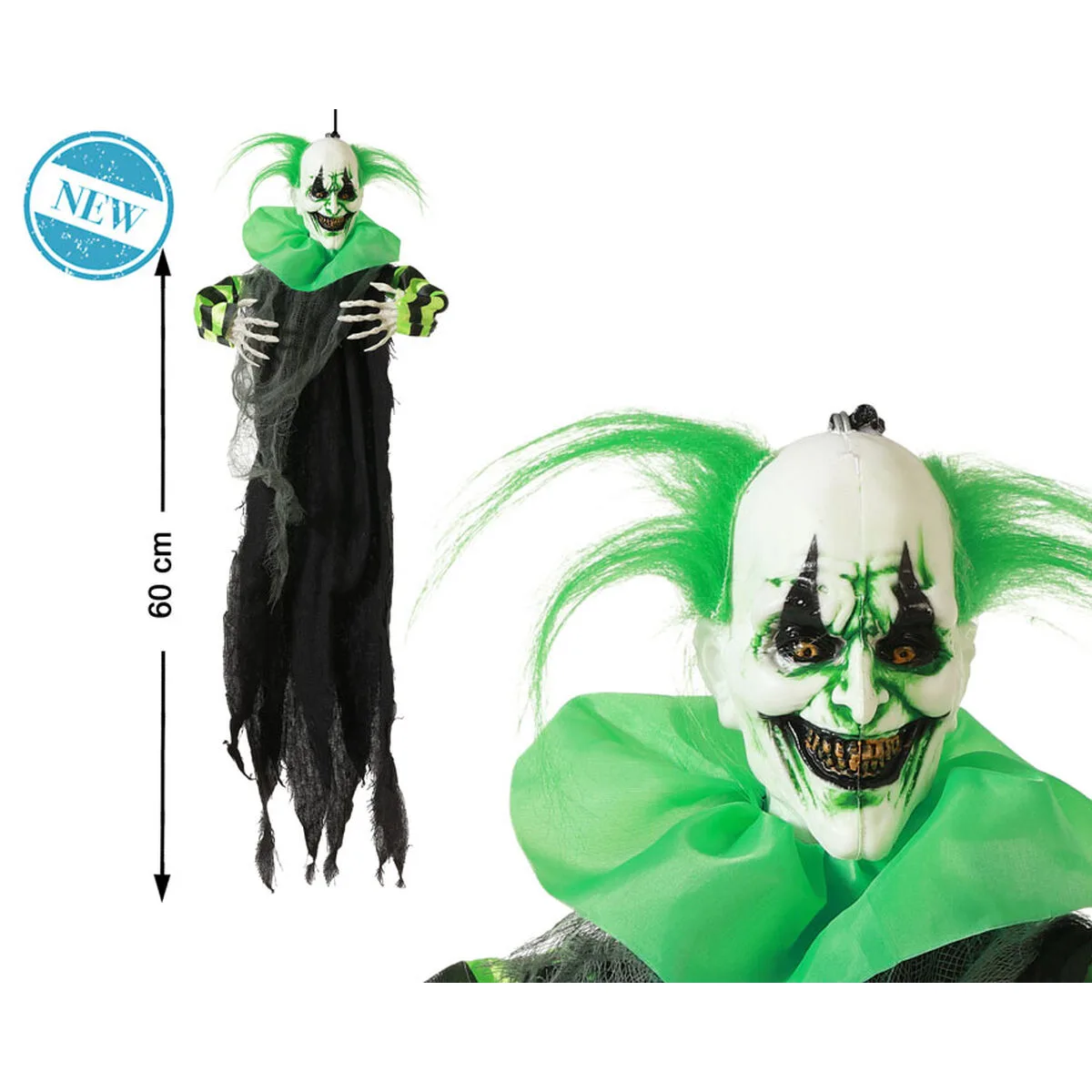Decoration d halloween squelette 60 cm s113563483. Nous avons bâti Diaytar sur une idée simple : vous méritez le meilleur des produits, sans avoir à chercher pendant des heures.