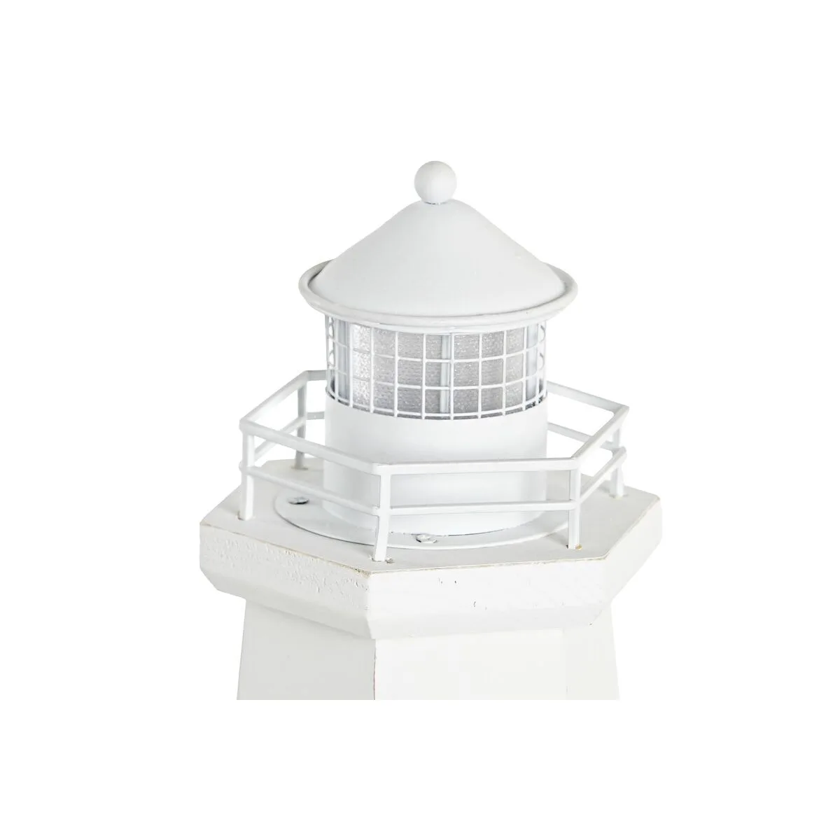 Decoration lumineuse dkd home decor 16 x 14 x 42 cm bois phare s303235315. Élargissez vos horizons avec Diaytar, le hub de tous les produits qui comptent vraiment dans votre vie de tous les jours