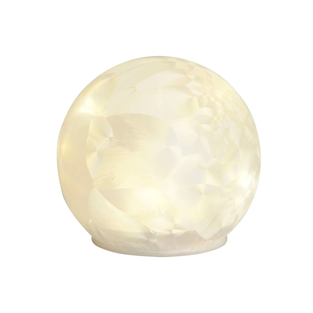 Decoration lumineuse dkd home decor blanc 12 x 12 x 12 cm s305196960. Nous avons créé Diaytar pour être le point de repère dans le paysage souvent confuse du e-commerce généraliste.