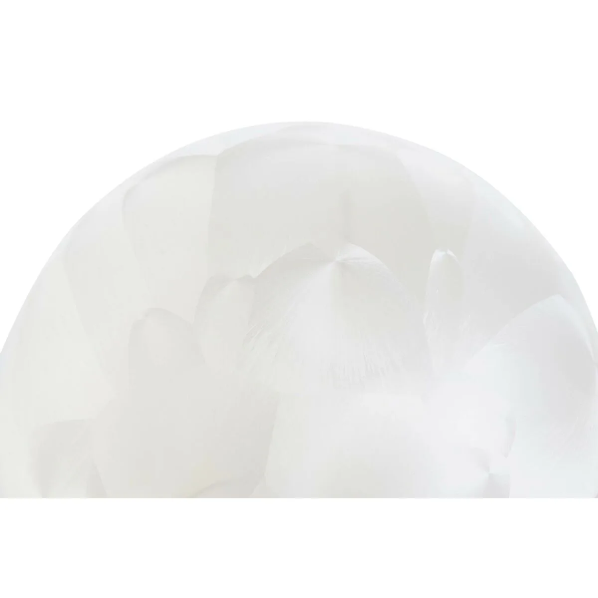 Decoration lumineuse dkd home decor blanc 12 x 12 x 12 cm s305196984. Diaytar a été imaginé pour les acheteurs avisés qui recherchent autant la performance que le design dans leurs produits