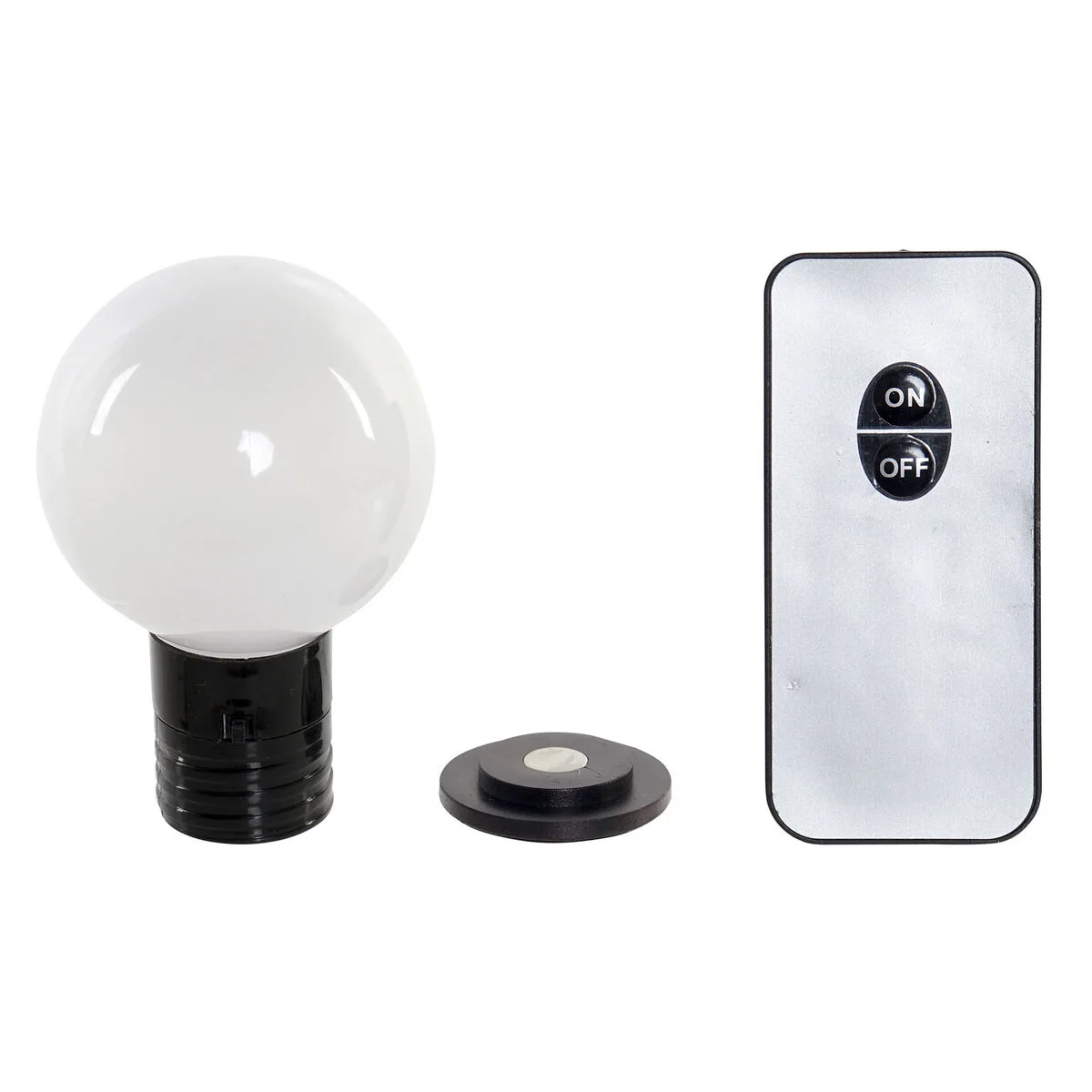 Decoration lumineuse dkd home decor noir 6 x 6 x 10 cm s302061735. L'ambition de Diaytar : devenir votre boutique en ligne de référence pour tous les produits qui améliorent votre vie