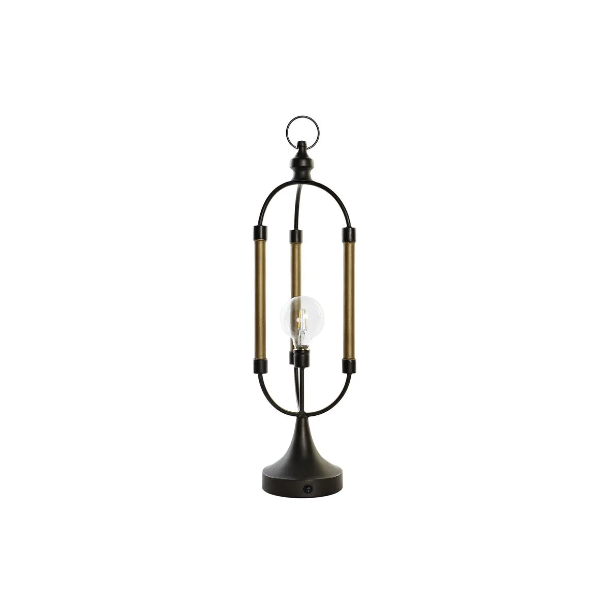 Decoration lumineuse dkd home decor noir dore metal 18 x 18 x 61 cm s302107995. Préparez-vous à être impressionné. Diaytar lève le voile sur une sélection de produits qui défie toute concurrence.