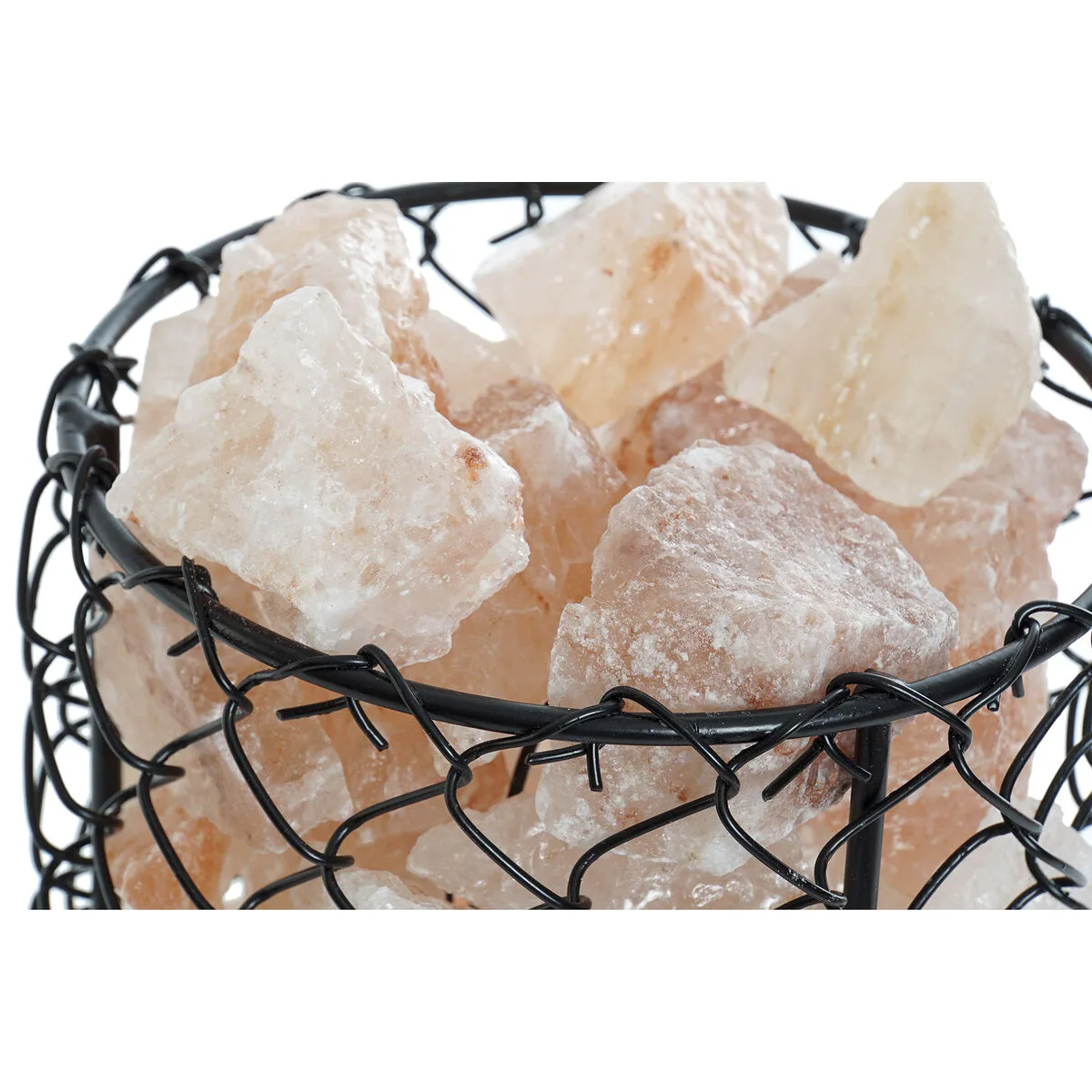 Decoration lumineuse dkd home decor sel noir orange 15 w 17 x 17 x 17 cm s303139741. Bienvenue sur Diaytar, la plateforme qui a réussi le pari de rendre le shopping généraliste aussi excitant que la mode.