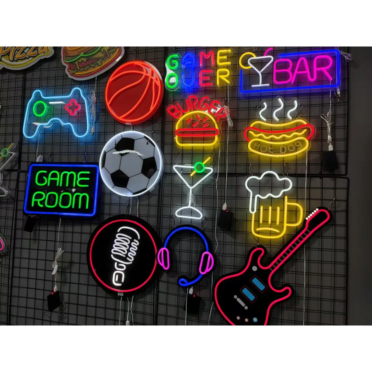 Decoration lumineuse home esprit acrylique urbaine 30 x 1 5 x 28 cm 2 unites s306142748. Diaytar, la boutique en ligne qui pense à tout : des gadgets électroniques les plus futés aux objets maison les plus design