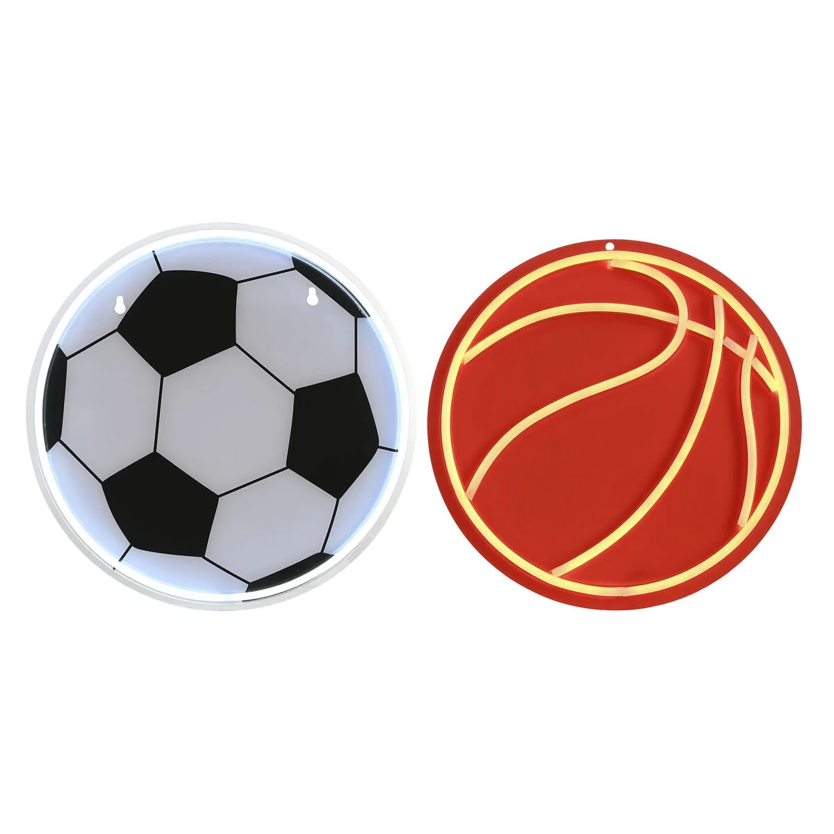 Decoration lumineuse home esprit acrylique urbaine 31 x 1 5 x 31 cm 2 unites s306142568. Diaytar, le curateur de votre style de vie moderne, à travers une offre généraliste constamment renouvelée et actualisée