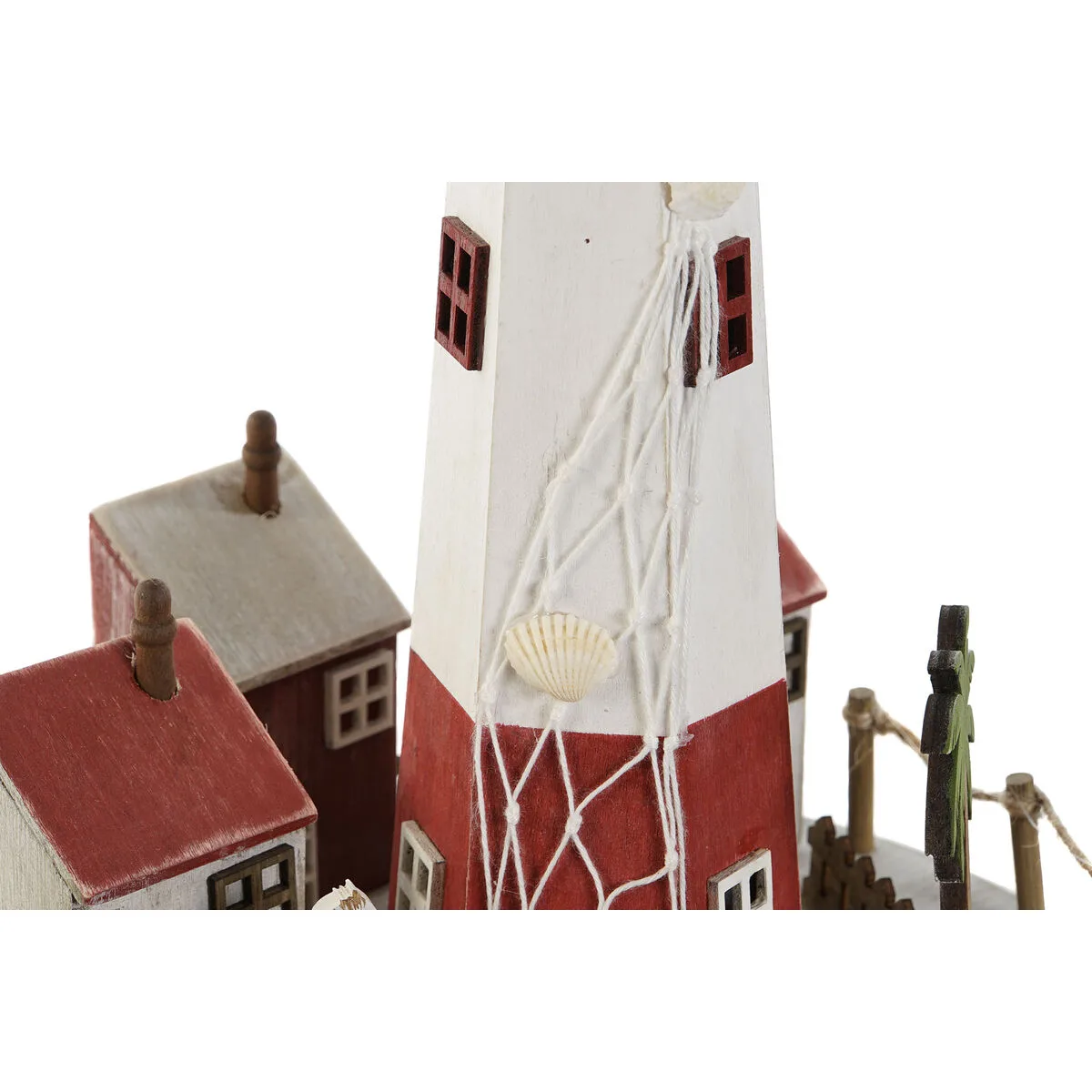 Decoration lumineuse home esprit bois aluminium phare 20 x 20 x 30 5 cm 2 unites s305544491. Diaytar, c'est la certitude de faire un choix judicieux. Chaque produit dans notre catalogue a passé nos tests exigeants.