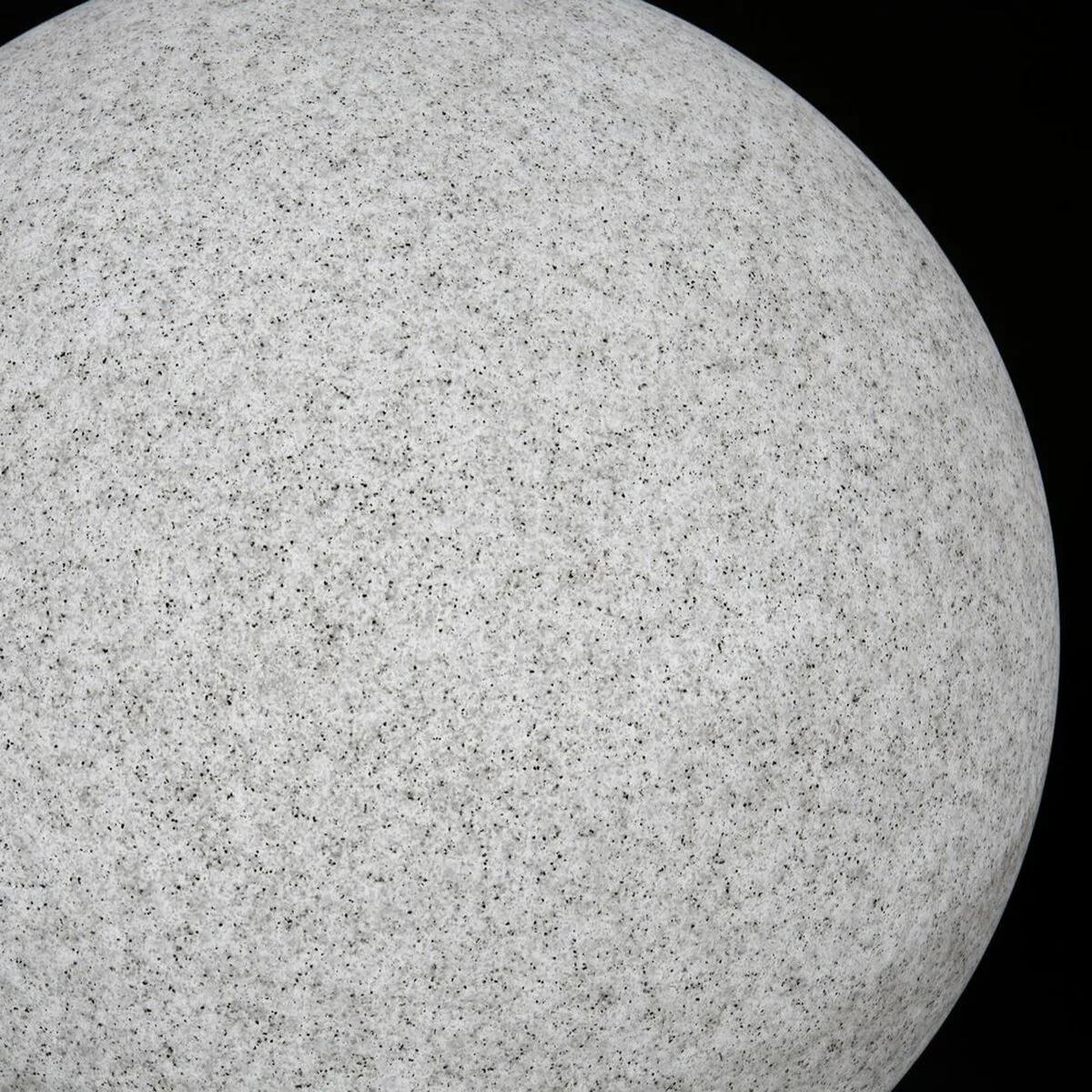 Decoration lumineuse sphere pierre 60 x 60 x 60 cm s870039428. Diaytar a fait de la variété son arme secrète : une offre généraliste si vaste que vous y trouverez forcément l'inimaginable