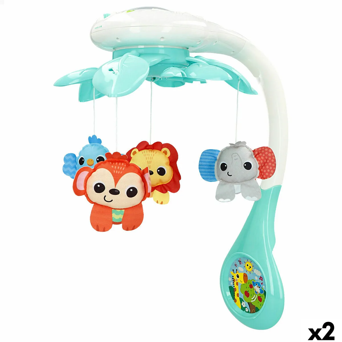 Decoration lumineuse winfun plastique 31 x 55 x 40 cm 2 unites s890558170. Diaytar a bâti sa réputation sur un mélange parfait entre produits technologiques innovants et articles généraux de qualité supérieure