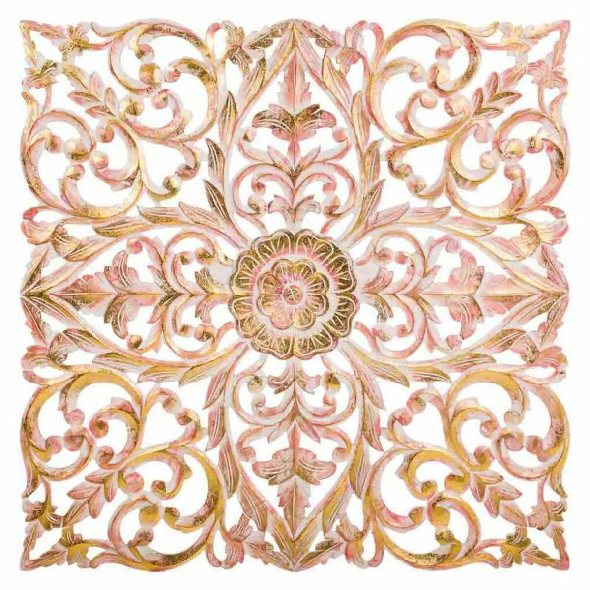 Decoration murale alexandra house living blanc bois mdf 2 x 90 x 90 cm d163176554. La promesse Diaytar : une sélection rigoureuse de produits généraux où la tendance et la durabilité vont de pair