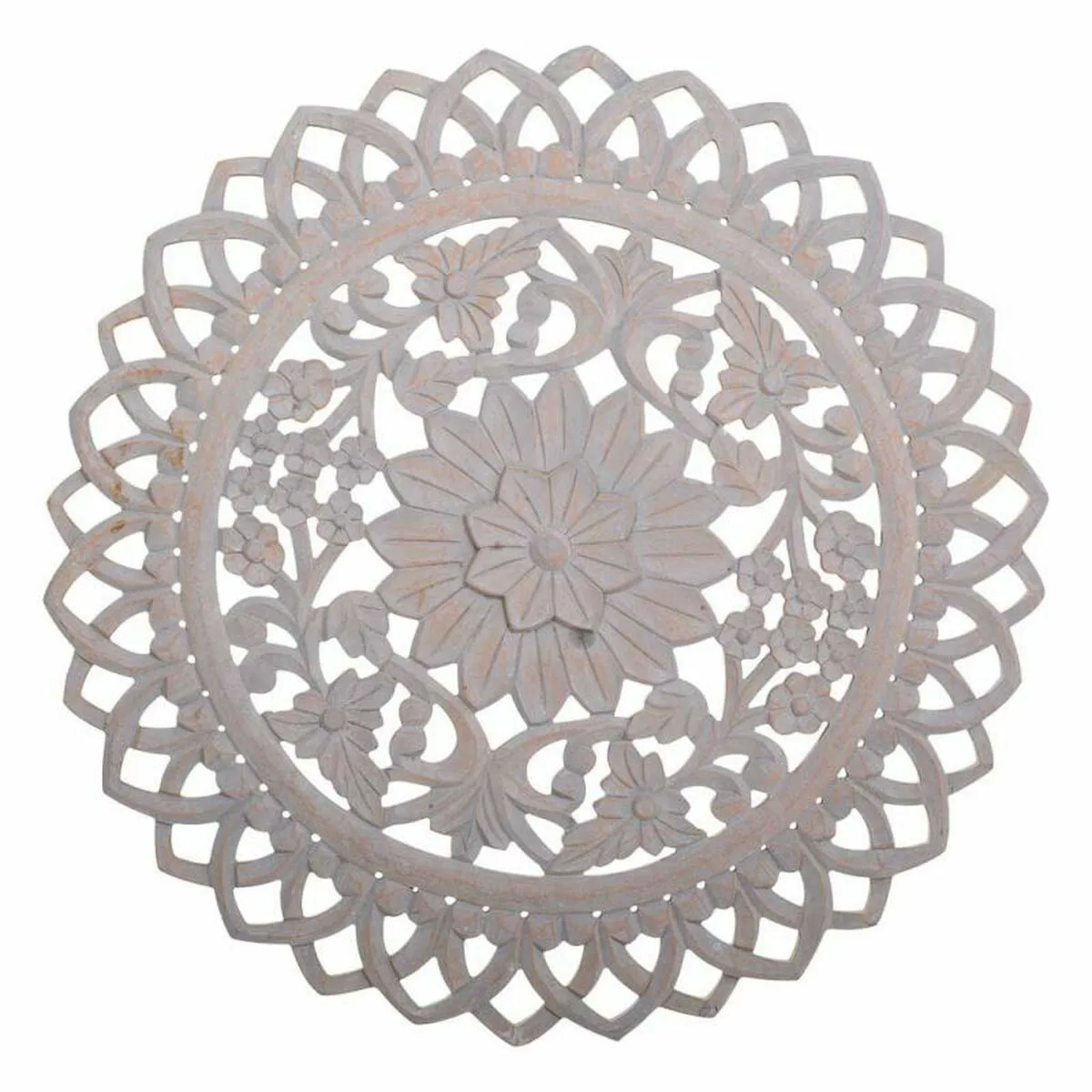Decoration murale alexandra house living gris bois mdf 3 x 90 x 90 cm d163059185. Notre mantra chez Diaytar : un produit, un sourire. Nous mesurons notre succès à votre satisfaction instantanée.