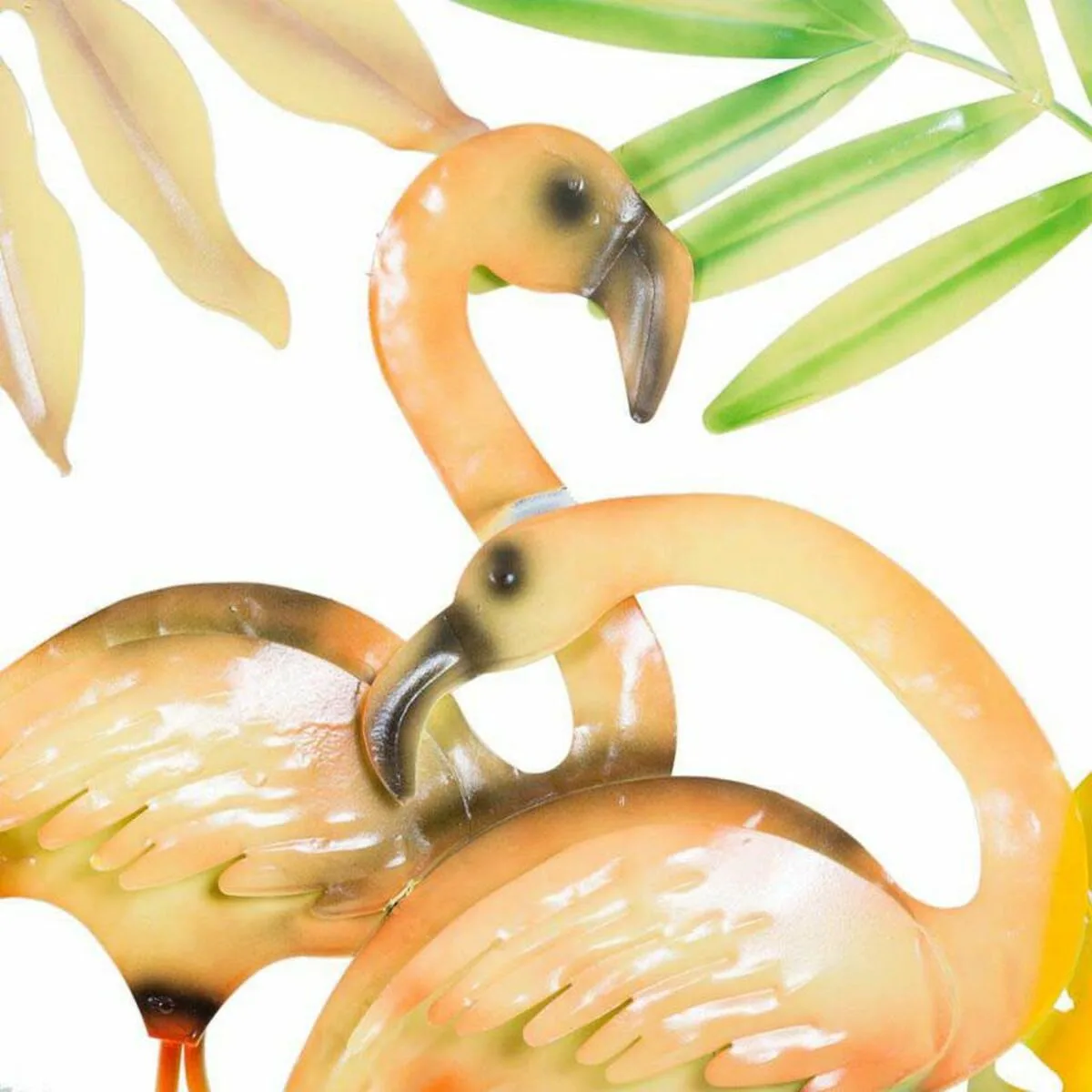 Decoration murale alexandra house living multicouleur metal flamant rose 4 x 87 x 87 cm d162999329. Chez Diaytar, nous valorisons autant la fonction que la forme dans chaque produit que nous ajoutons à notre collection